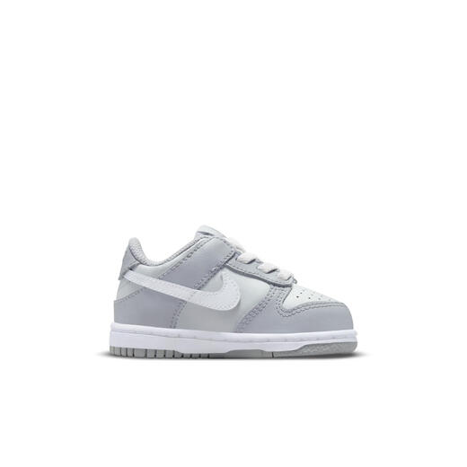 Nike/DUNK LOW children's casual breathable non-slip breathable low-top sneakers DH9761 DH9756-105 children's model size 16