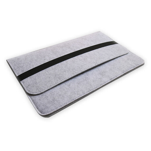 Wacom original digital tablet package CTL472 671 672 6100 Yingtuo PTH660 hand-painted board protective cover protection package CTL480/CTH480 felt bag Send pen 0x0cm