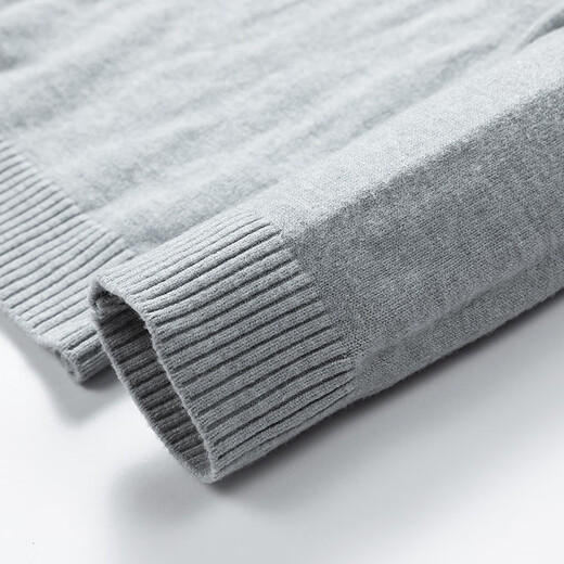 Woodpecker (TUCANO) Turtleneck Sweater Men's Autumn and Winter Fashionable Knitted Sweater Comfortable, Warm and Versatile Men's Tops Bottoming Shirt Black XL