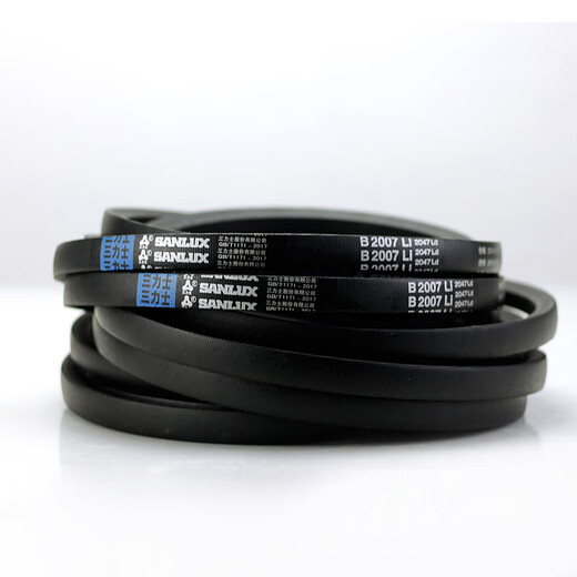 SanLUX Triangle Belt Model B3302 b3378 B3480 B3531 B3658 B3759 B3886 B3886