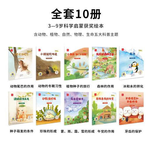 First grade extracurricular reading books children's picture books picture books guess 34-689 years old three, four to six to nine years old young people's science popular picture books with phonetic notes and color pictures audio teachers sleeping. How does money come about and cultivate financial management concepts 10