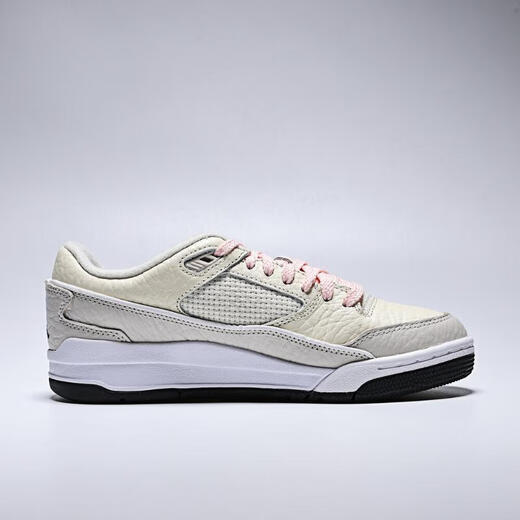 Nike (Nike) 2025 Женская Wmns Jordan Letial Court Shoes IH4105-113 37,5