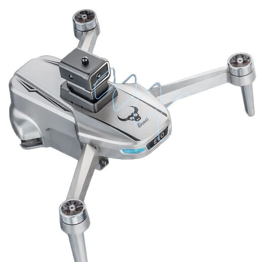 DJI ELF UAV mit Bildschirm HD-Fernbedienungsflugzeug 8K Fernbedienung Extra Long Hindernis Vermeiden Sie die Rückkehr 10 automatische GPS-Kilometer von Reichweite, extreme Pferdestärke (umfassende Hindernisvermeidung) 8K-Drei-Kamera-Luftfotografie (Doppelbatterie), das hochwertige Zubehörpaket + Ladungskabel + Garantie-Garantie + Garantie-Garantie-Garantie-Garantie-Garantie-Garantie-Garantie erhielt.