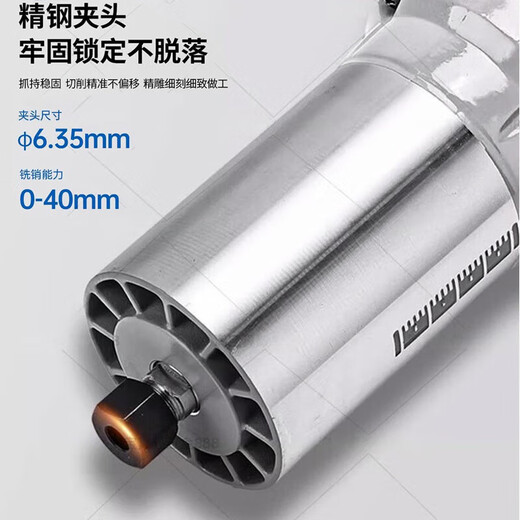 Деревообрабатывающий станок для обрезки кромок Dongcheng, литиевая батарея, бесщеточная зарядка, многофункциональный нож для долбежки, электрическая фреза по дереву, гравировальный станок для снятия фасок, DCMP6, 800 Вт, голый металл, без электричества и бесплатно