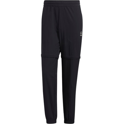 
Adidas NEO men's spring and autumn sports and casual loose comfortable breathable woven trousers HC9734 HC9734 L A/