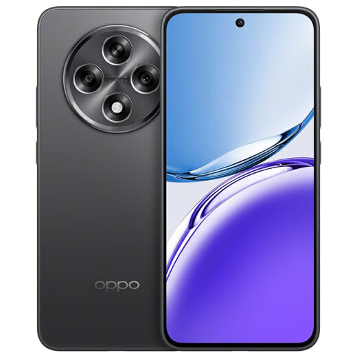 Oppo A3i Plus новый прочный God of War Super Hard Core Anti-Fall и износостойкость Oled Super Bright Sunshine Screen 5G Smartphone Oppoa3i серия чернил 丨 a3iplus (Snapdragon 695) 12 ГБ+256 ГБ