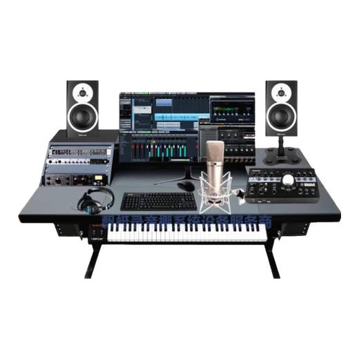 Piaoting professional studio-level complete set of recording equipment, music production, film and television dubbing, consultation and customization, equipment consultation and customization