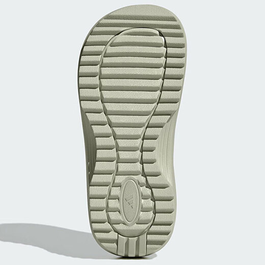 阿迪达斯 （adidas）包头拖鞋男鞋女鞋2025夏季新款波波凉鞋厚底凉拖鞋轻便休闲运动鞋 JR9274 36.5