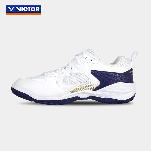 
Victor Victor 2025 new model P9200chp Professional badminton shoes competition sports shoes P9200cHP AB 41 (265mm)