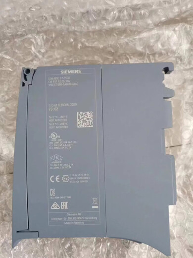 1500PLC communication module 6ES7 540/541 6ES7540/7541-1AB/1AD00-0AA 540-1AD00-0AA0 communication module