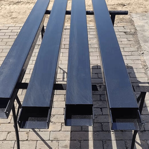 语森忆适用叉车加长叉套货叉套齿杆配件合力杭州龙工保护套货叉合力叉子 适配叉车33.5吨内径13555长2.8米