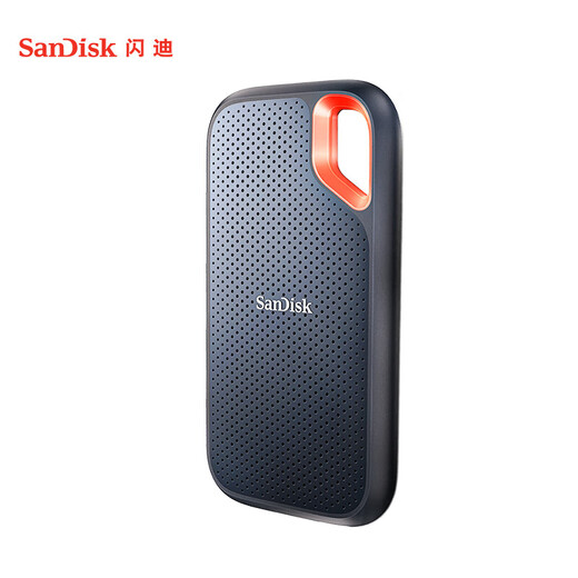 Sandisk NVME Mobile Solid State Drive (PSSD) E61 Excelente edición 1050MB/S Tipo-C USB3.2 Protección de tres defensas Móvil y portátil SSD externo E61 Supremo Velocidad (Excelente edición imprescindible para humanos) 4TB gratis DURO DURO