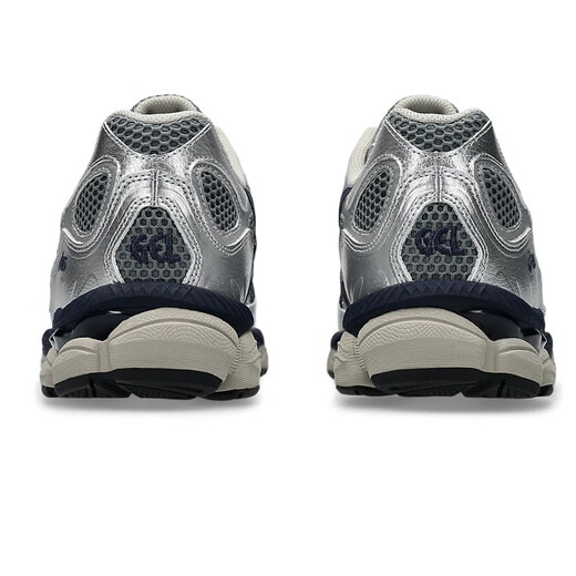 亚瑟士（asics） X BILLYS GEL-NYC透气 橡胶外底 跑鞋1203A581 020 1203a581 020  37