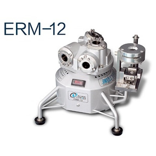 XMSJ Totalmente automático liyou erm12034 Máquina de molienda de molinete de fresado Máquina de molienda de tungsteno Cuchillo de acero de acero Apertura de varilla redonda y fresa