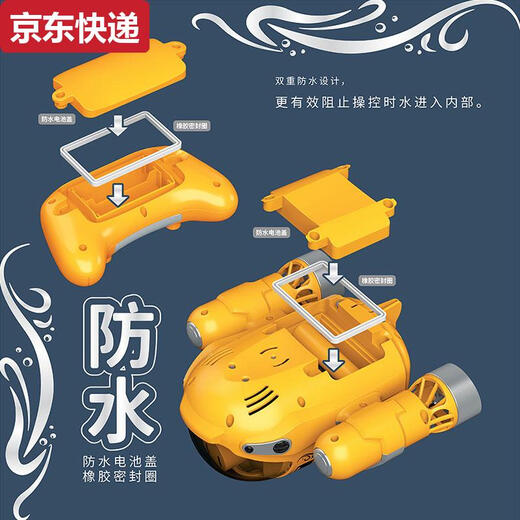 接运猫喷雾快艇双螺旋桨遥控潜水艇儿童玩具可下水电动小船模型沐浴戏水 红色喷雾遥控汽艇带灯光 畅玩三组电池+2充电线50选择