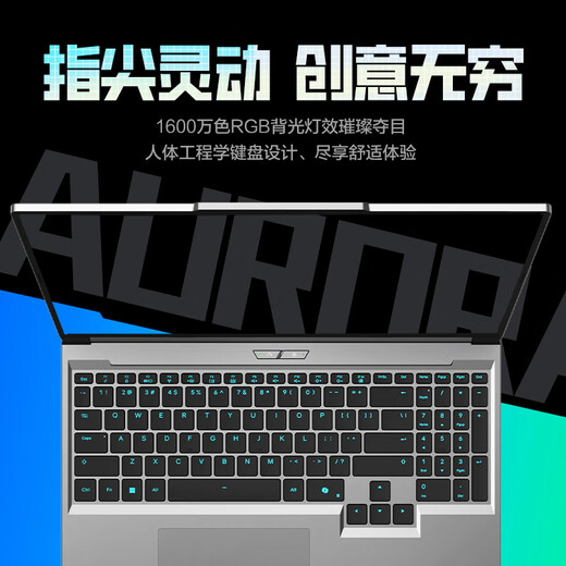 Mechanical Revolution (MECHREVO) Aurora