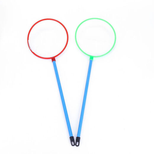 Fish tank fishing nets, aquarium supplies collection, small fishing fishing nets, ornamental fish harvesting shrimp nets, coarse nets, fishing nets, large, medium and small, 2 each