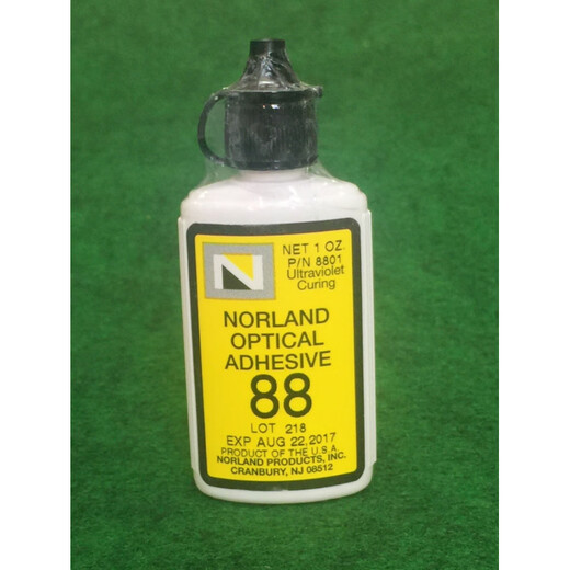 XMSJNOA61 UV Optical Glue NORLAND63UV65 Adhesive Lens 68T7374H7283H8186H88 28G NOA61 Produits de colle à colle