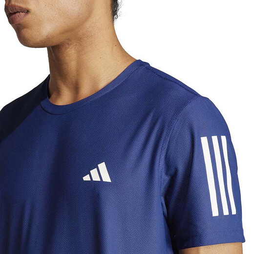 Adidas Männer- und Frauen kurzärmelige lässige Sportt-Shirt in1502 l
