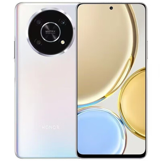 Honor X30 5G Мобильный телефон двойной резервной резервный процессор 695 695 Процессор 6,81-дюймовый ультра-определенный экран большой экран 4800 мАч.