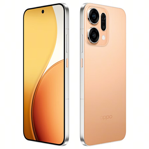 OPPO national subsidy 15% Reno14 Sun Moonlight 12GB+256GB official standard configuration network-wide joint warranty