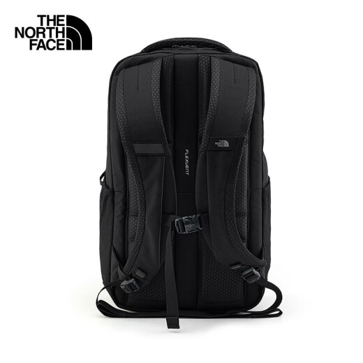 North Face North Mackpack Universal Outdoor Comunicy Travel Mackpack 3Vy2 Black/4H0