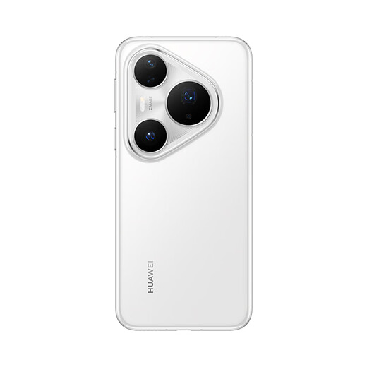 华为（HUAWEI）Pura 80 Pro+ 16GB+512GB 釉白一英寸高动态主摄 个性色卡AI辅助构图 华为鸿蒙智能手机