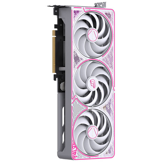 Carte graphique colorée RTX 5060/5060Ti/4060Ti Tomahawk ultra AD OC pour rendu de jeux e-sports, RTX5060 Ultra W OC 8G