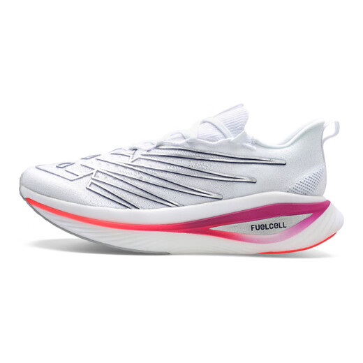 Neue Gleichgewichtsgröße für Männer und Frauen Laufschuhe NB Dämpfung unterstützt bequemer und atmungsaktives Marathon WFCXWW3-B Rebel V3899 45