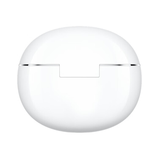 VivoTWS Air3 Pro Vitality White 50dB multi-mode noise reduction, Android and Apple cross-ecological compatibility, compatible with Apple, Huawei and Xiaomi Bluetooth headsets