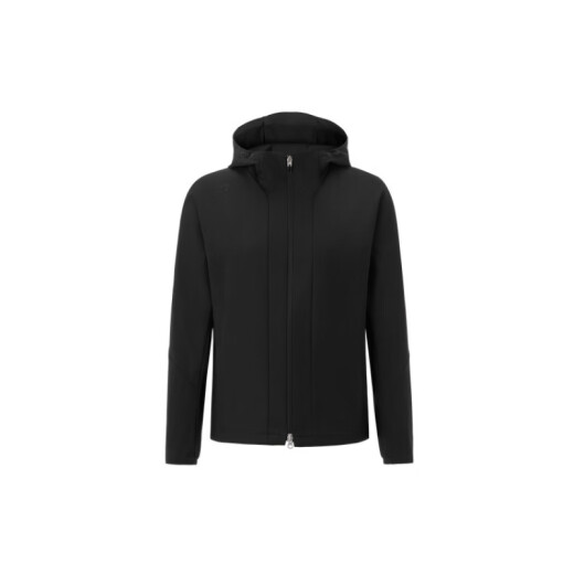 迪桑特（DESCENTE）Women'sTraining系列一体织早春运动梭织上衣夹克外套女款 CR-CREAM M