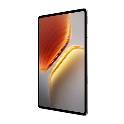 IQOOPAD5 PRO 8 Go + 256 Go d'aile en argent [Subvention nationale 15% Tablette] Dimensité 9400+ 13 pouces Highlight Sports Screen 12050mAh Extra Long Battery