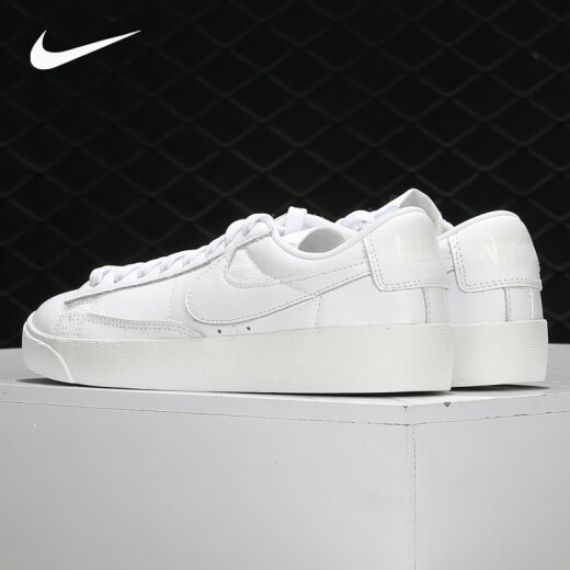 NIKE男女运动板鞋AV9370-111 DH9227-001 DQ5092-651 42.5