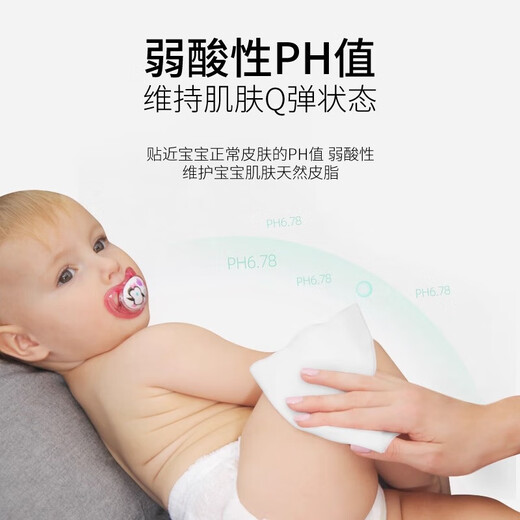 Newcomer 1 yuan bargain hunting kitchen wipes to remove oil and decontamination, household range hood cleaning, powerful oil removal, 80 bag cover wet wipes, two packs