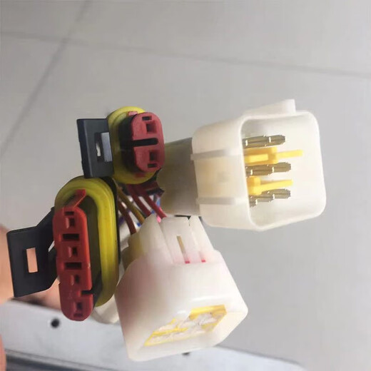 
Yusenyi Lichi V5 dedicated 3527 Inbor Controller Mountain Version Controller Lichi New Energy Electric Vehicle Accessories