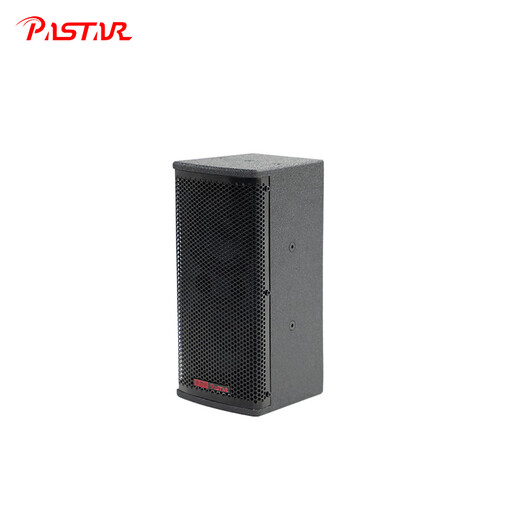 PASTAR Digital Audio and Audio Simultaneous Teaching Series TS-6624 (Professional Edition)