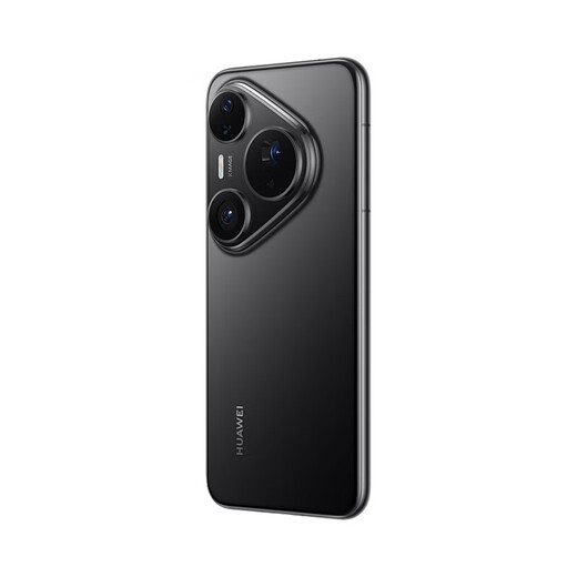 Huawei's new mobile phone pura80pro is launched. 0 down payment | 24 installments | interest-free. Official genuine p80pro one-inch main camera with personalized color card to assist composition. Glaze black 12GB+512GB. Official standard configuration.