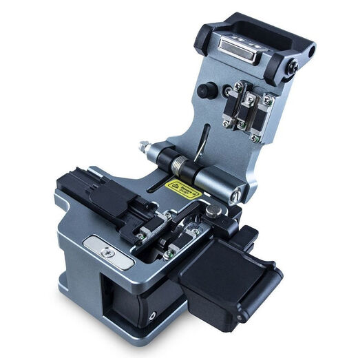 Mankenway tumtec faser spleißmaschine fst-16s/16h/16m/18s/18h/83a/q3/v9 Vollautomatischer Fasereingang Überwachung Sicherheit Trunk Linie Heiße Schmelze Maschine Tumtum A9+ Faserschneidemesser
