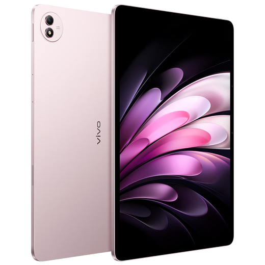 
vivoPad5 Pro 16GB+512GB Yunxia Powder Dimensity 9400 13-inch 12050mAh Original color eye protection screen Tablet