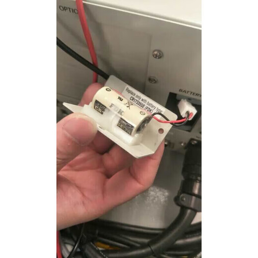Sanqihu PONG20 robotic control cabinet battery RCR13B06000033VCR17335SE21135541 13554