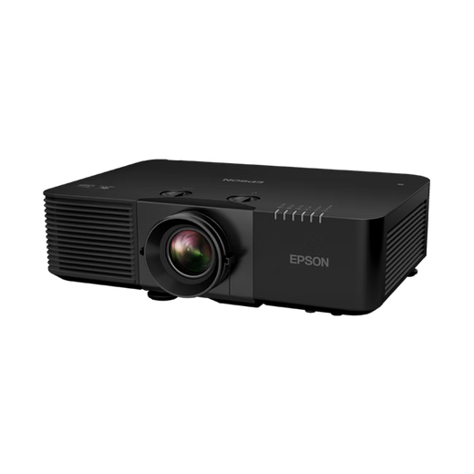 爱普生（EPSON）激光投影仪CB-L695SU/L695SE/L795SE短焦4K增强工程3LCD投影机 L695SE（6500流明4K增强）