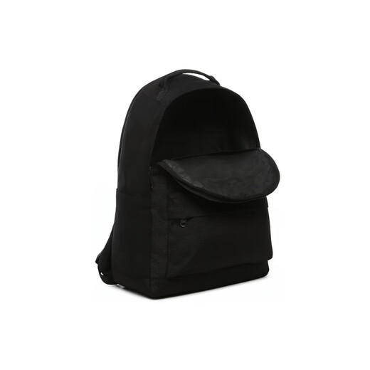 VANS SUPERIZA MARCA MARCA DE MARCA DE LATOR NYLON BASIC MOMENTES ROMPLETION MODELO MODELO NEGRO NEGRO