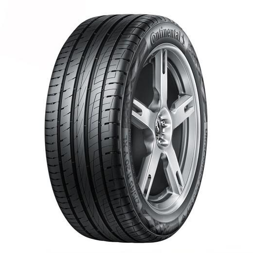 Kontinentalauto -Reifen 235/50R19 99V UC6 SUV FR AN QOROS 5/DS7/PUEGEOT 5008 adaptiert