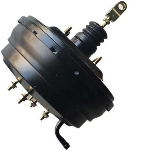 Yusenyi is suitable for JAC JAC HFC1061 6700 1048 100P brake vacuum booster HFC1048 booster 8+9 inches 45