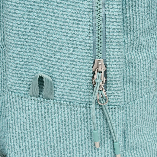 Nike Nike Männer und Frauen-Rucksäcke, Schulsäcken, Reisetaschen, Rucksäcke, lässige Taschen, IB6197-017 Grün, Einzelgröße
