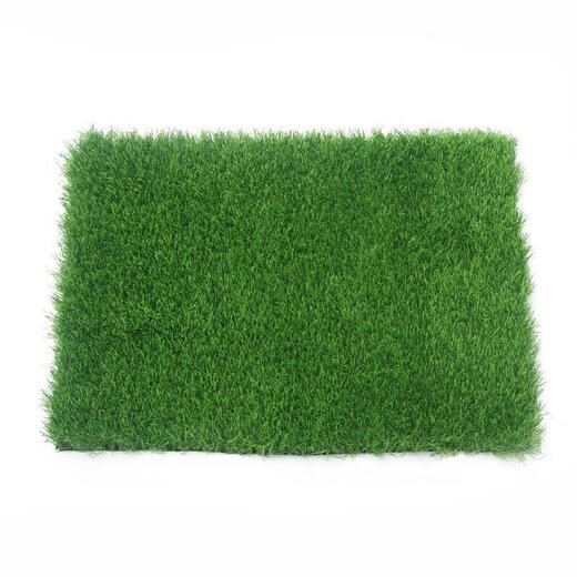 Mandelai simulated turf, artificial turf, artificial fake turf carpet, simulated roof lawn outdoor mat, can be customized 25mm/1 square, encrypted, how many flats are needed to take a few pieces