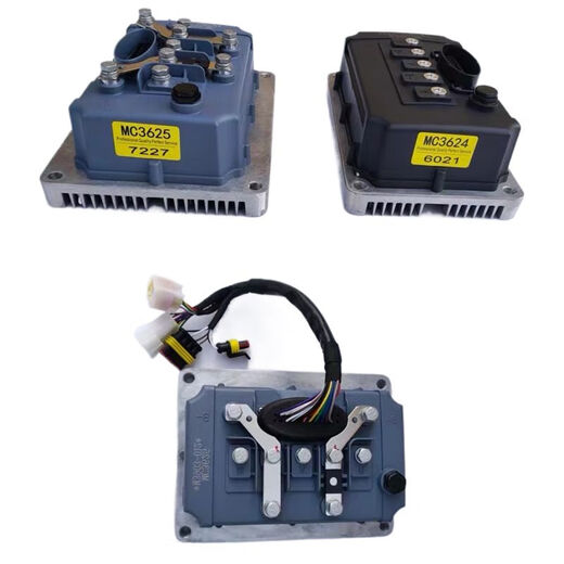 Electric vehicle controller Inborboo Obi Devin Baolu Dahongri Han Tang Lichi Jin Peng Haiquan 3527-60V/72V4KW