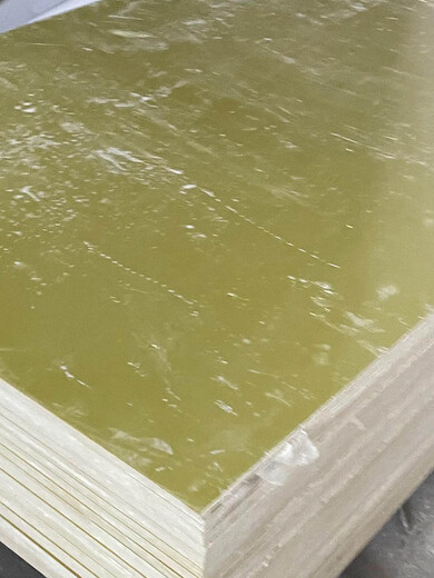 3240环氧树脂板绝缘板锂电池电木板玻璃纤维板耐高温定制0.3-50mm 1米*2米*5mm