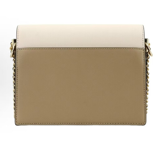 
Tory Burch ROBINSON medium color combination crossbody single shoulder handbag backpack TB women's bag gift for girlfriend holiday gift cheese color combination 154318-724