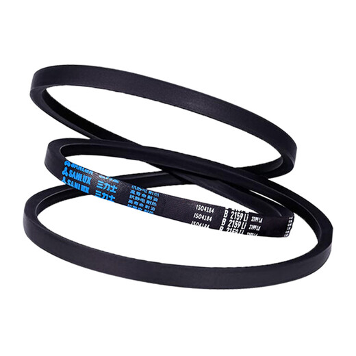 SANLUX (Sanlux) Tipo de cinturón triangular C4850 C4851 C4877 C4900 C4902 C4928 C4950 C4877LI